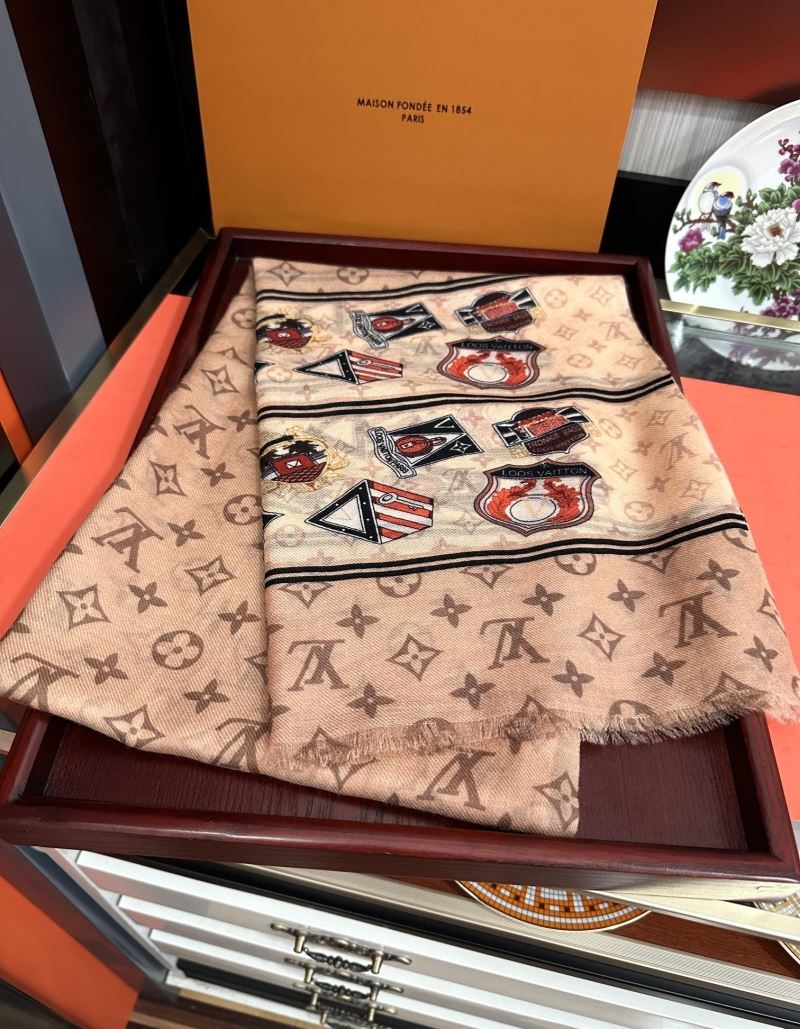 Louis Vuitton Scarf